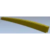 Балясина с плавной фаской - 3D модель STL для ЧПУ