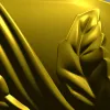 Carved Floral Baluster STL