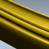 Carved Cabriole Furniture Leg STL for CNC