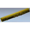 Балясина Лира - 3D модель STL для ЧПУ фрезера