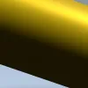 Балясина резная с витым стволом - 3D модель STL для ЧПУ