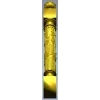 Балясина с лозой - 3D STL модель для ЧПУ