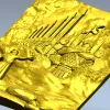Стояние Богатыри - 3D панно в формате STL для ЧПУ