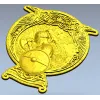 Панно "Варяг и Ворон" - 3D модель STL для ЧПУ