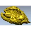 Ангельский сон - 3D модель STL для ЧПУ