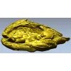 Ангельский сон - 3D модель STL для ЧПУ