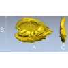 Ангельский сон - 3D модель STL для ЧПУ