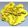 Рыбак и Русалка - 3D панно для ЧПУ (STL)