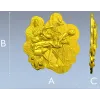 Рыбак и Русалка - 3D панно для ЧПУ (STL)