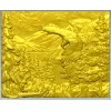 Панно "Орлы в горах" - 3D модель STL для ЧПУ