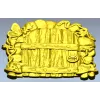 Сказочная дверца - 3D модель STL для ЧПУ