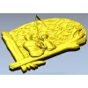 Рыбацкий вечер - 3D модель STL для ЧПУ