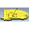 Рыбацкий вечер - 3D модель STL для ЧПУ