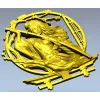 stl модель "Гейша-воительница" - 3d модель stl для ЧПУ