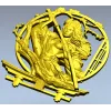 stl модель "Гейша-воительница" - 3d модель stl для ЧПУ