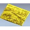 Fishing Bears bas-relief STL for CNC milling
