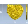 Материнская любовь - 3D модель STL для ЧПУ