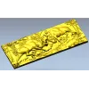 High-Relief Stags Panel STL for CNC - Detailed 3D Model for Milling