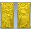 3D модель STL "Трофейная рыбалка" - панель для ЧПУ