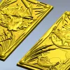3D модель STL "Трофейная рыбалка" - панель для ЧПУ
