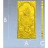 Морское панно с компасом и кораблём - STL для ЧПУ