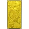 Game Over Reaper Relief - STL 3D model for CNC milling