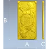 Game Over Reaper Relief - STL 3D model for CNC milling