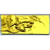 Woman and Lions High-Relief Panel STL