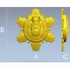 3D модель панно "Счастливый Подкова" - STL для ЧПУ