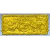 Панно "Стражи горы" - 3D модель STL для ЧПУ