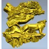 Волчья Симфония - 3D модель STL для ЧПУ