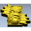 3D модель "Монстр в окне" - STL для ЧПУ