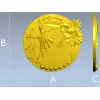 Балерина в цветочном вальсе - 3D модель STL для ЧПУ