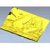 Барельеф "Расслабленная нимфа" - 3D модель STL для ЧПУ