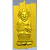 Банный балагур - 3D модель STL для ЧПУ (панно)