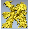 Влюблённая пара - 3D модель STL для фрезерной резьбы
