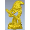 STL модель Орел-страж - рельеф для ЧПУ, 3D модель stl