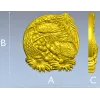 Ёжик в корзинке - 3D модель STL для ЧПУ, рельефный декоративный панно