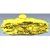 Барельеф саванна - 3D модель STL для ЧПУ