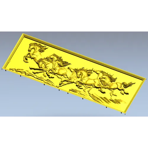 Gallop of Stallions