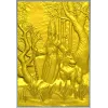 Belbog Relief Panel - high-relief STL 3D model for CNC
