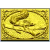 Панно "Белка в обрамлении" - stl модель для ЧПУ