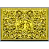 Благовещение - резная панель STL для ЧПУ