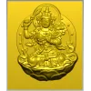 Lotus Bodhisattva High-Relief STL
