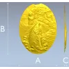 Большой улов - 3D модель STL для ЧПУ, рельефный медальон