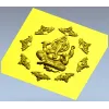 Рельефная 3D панель с Ганешей - STL для ЧПУ