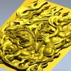 Гневный Ваджрапани - 3D модель STL для ЧПУ