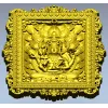 3D модель Гуаньинь для ЧПУ в формате STL - панно "Милосердие Лотоса"