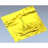 Seastone Monument relief - STL panel for CNC