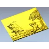 Панно "В ожидании принца" - 3D модель STL для ЧПУ